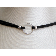 Icon int trade Choker nyaklánc nyaklánc