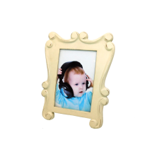 Icon int trade Fa képkeret fényképkeret