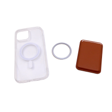 Icon int trade Iphone 13 Pro Max telefontok és bőrtárca tok és táska