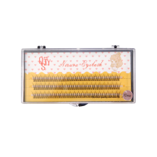 Icon int trade Nesura Eyelash 10mm műszempilla műszempilla