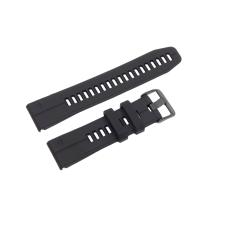 Icon int trade Szilikon óraszíj Quick fit csatlakozó 22mm óraszíj