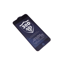 Icon int trade Üvegfólia 30D - Apple iPhone S8 plus mobiltelefon kellék