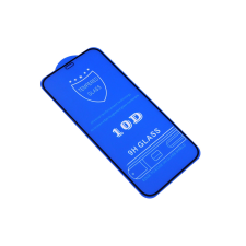 Icon int trade Üvegfólia - Apple iPhone 13 10D H9 mobiltelefon kellék