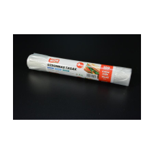 ICON Uzsonnás és hűtőtasak 30x40 cm 3kg 100db/roll sütés és főzés