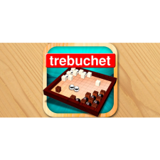 iconical Ltd. TREBUCHET (PC - Steam elektronikus játék licensz) videójáték