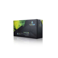 ICONINK 56X Black utángyártott toner (ICKN-CF256X) nyomtatópatron & toner