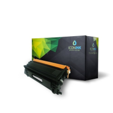 ICONINK (Brother TN-2000) Toner Fekete nyomtatópatron & toner