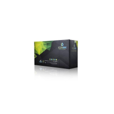 ICONINK CC364A Black utángyártott toner nyomtatópatron & toner