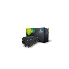 ICONINK CE255A Black utángyártott toner (ICKN-CE255A) - Nyomtató Patron nyomtatópatron & toner