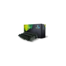 ICONINK CE255X Black utángyártott toner nyomtatópatron & toner