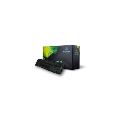 ICONINK CE285A Black utángyártott toner nyomtatópatron & toner