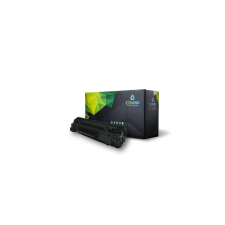 ICONINK CE285A Black utángyártott toner nyomtatópatron & toner
