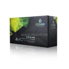 ICONINK CF256A HP utángyártott fekete toner (7000 oldal) (ICKN-CF256A) nyomtatópatron & toner