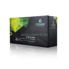 ICONINK CF256X HP utángyártott fekete toner (13000 oldal) (ICKN-CF256X) nyomtatópatron & toner