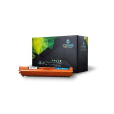ICONINK cf351a hp utángyártott 1000 oldal cián toner nyomtatópatron & toner