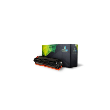 ICONINK CF381A utángyártott HP toner cián (ICKN-CF381A) (ICKN-CF381A) nyomtatópatron & toner