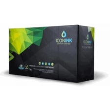 ICONINK CF402X HP utángyártott 2300 oldal sárga toner nyomtatópatron & toner
