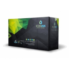 ICONINK (HP CE390X) Toner Fekete (ICKN-CE390X) nyomtatópatron & toner