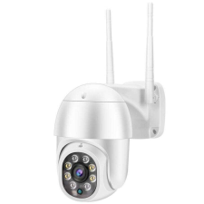 iCSee ICSee Wifi 2 inch LAH-N15 Kamera 2MP Full HD megfigyelő kamera