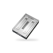 Icy Dock EZConvert Pro MB982IP-1S-1 2.5" 3.5" SAS Külső HDD ház - Fekete asztali számítógép kellék