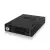 ICYDOCK ToughArmor MB992SK-B Full Metal 2 Bay 2.5” SATA/SAS HDD & SSD Mobile Rack for External 3.5