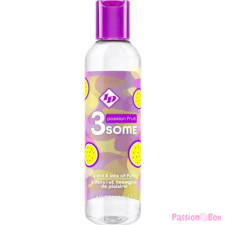 ID 3SOME - 4 FL OZ MARACUJA PALACK síkosító