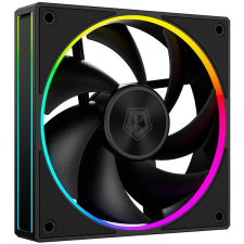 ID-Cooling AF-127-ARGB-K hűtés