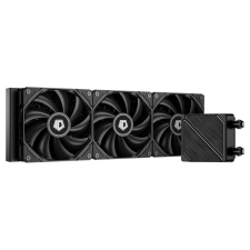 ID-Cooling DASHFLOW 360 BASIC fekete hűtés