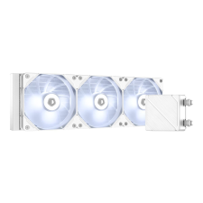 ID-Cooling DASHFLOW 360 BASIC WHITE hűtés