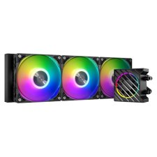 ID-Cooling DASHFLOW 360 XT hűtés