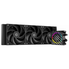 ID-Cooling DASHFLOW 360 XT LITE fekete hűtés