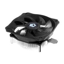 ID-Cooling DK-03 CPU Cooler hűtés