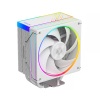ID-Cooling FROZN A410 ARGB fehér