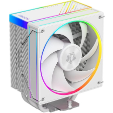 ID-Cooling FROZN A410 ARGB WHITE hűtés