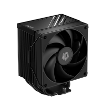 ID-Cooling FROZN A610 BLACK univerzális CPU hűtő fekete (FROZN A610 BLACK) hűtés