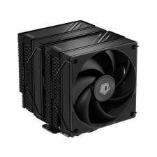 ID-Cooling FROZN A620 univerzális CPU hűtő fekete (FROZN A620 BLACK) hűtés