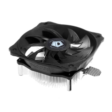 ID-Cooling ID-Cooling CPU Cooler - DK-03 (26,4dB; max. 99,22 m3/h; 3pin csatlakozó, 12cm)