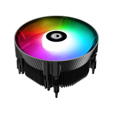 ID Cooling ID-Cooling DK-07I RAINBOW PWM RGB CPU Hűtő hűtés
