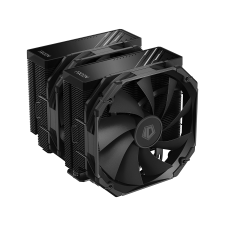 ID Cooling ID-Cooling FROZN A720 BLACK PWM CPU Hűtő hűtés