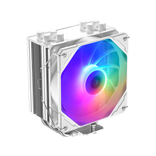 ID Cooling ID-Cooling SE-224-XTS ARGB White PWM CPU Hűtő hűtés