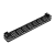 ID Cooling ID-Cooling Ventilátor tápkábel elosztó - FH-07 (7 db 4pin)