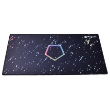 ID-Cooling MP-8040 egérpad fekete (MP-8040) egérpad