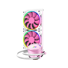ID-Cooling PINKFLOW 240 ARGB V2 (PINKFLOW 240 ARGB V2) hűtés