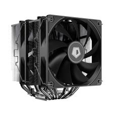 ID-Cooling SE-206-XT univerzális CPU hűtő hűtés