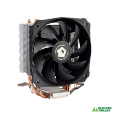 ID-Cooling SE-213V2 univerzális CPU hűtő hűtés