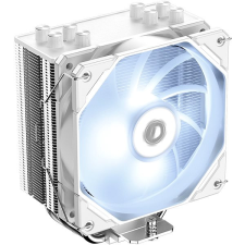 ID-Cooling SE-224-XTS WHITE hűtés