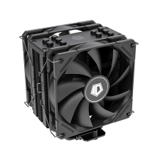 ID-Cooling SE-225-XT BLACK V2 hűtés