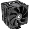 ID-Cooling SE-225-XT fekete V2