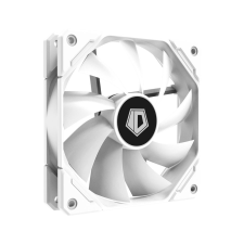ID-Cooling TF-12025-ARGB-SNOW hűtő ventiátor 12cm fehér (TF-12025-ARGB-SNOW) hűtés