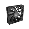 ID-Cooling TF-12025-PRO-BLACK hűtő ventiátor 12cm fekete (TF-12025-PRO-BLACK)